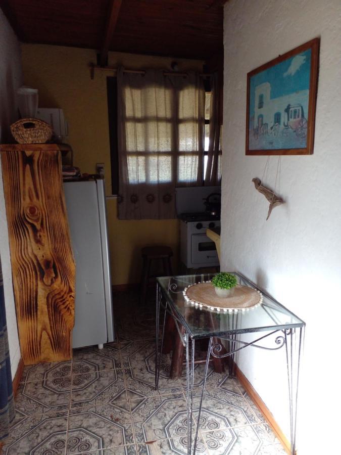 Lo De Fabi Villa La Coronilla Kültér fotó