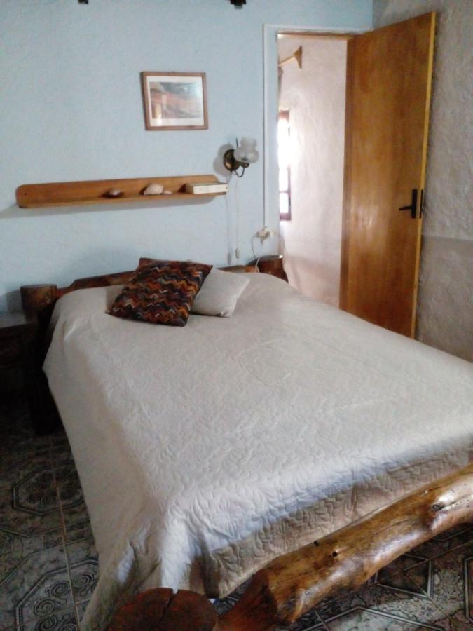 Lo De Fabi Villa La Coronilla Kültér fotó