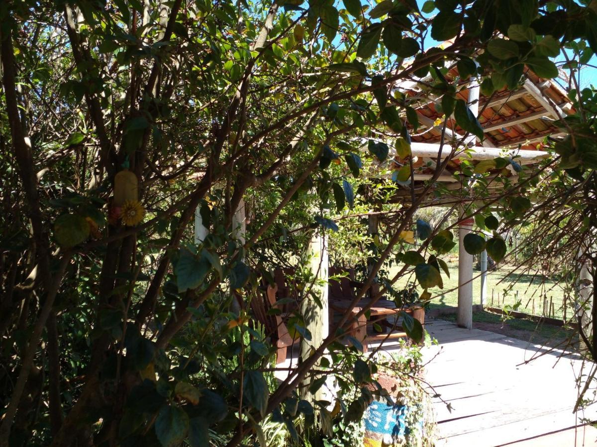 Lo De Fabi Villa La Coronilla Kültér fotó