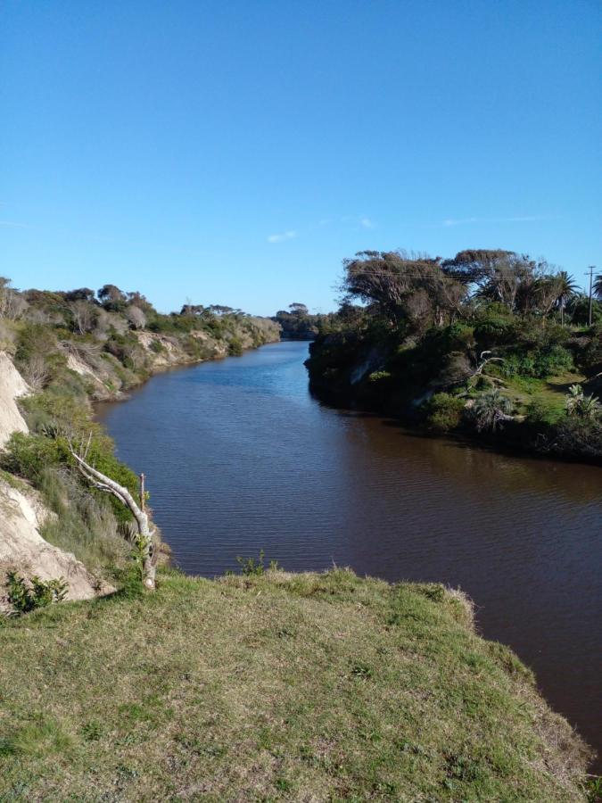 Lo De Fabi Villa La Coronilla Kültér fotó
